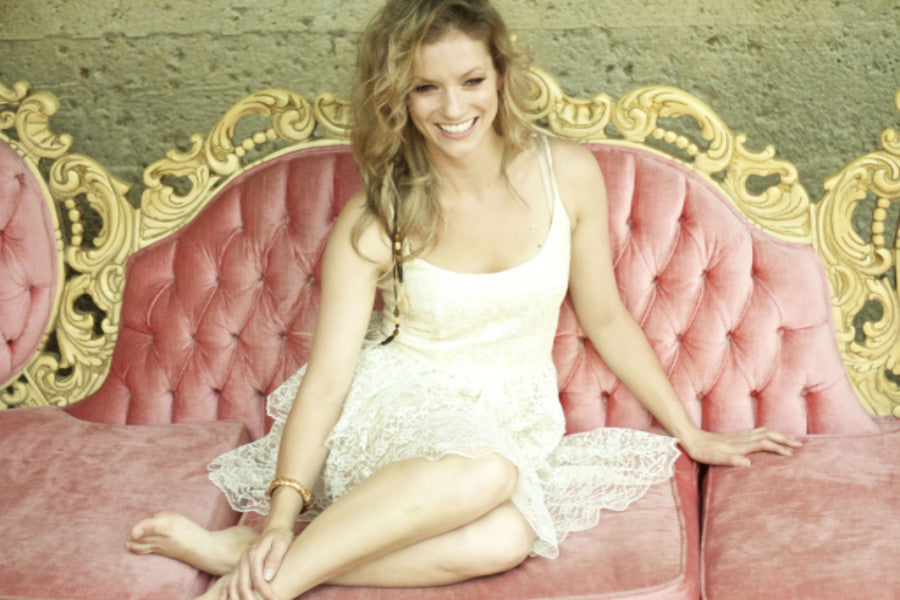 Mark Maryanovich Photoshoot - Mandy Bo | B'ass Country Music