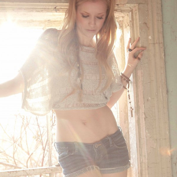 Lullaby Cover Shoot - Mandy Bo | B'ass Country Music