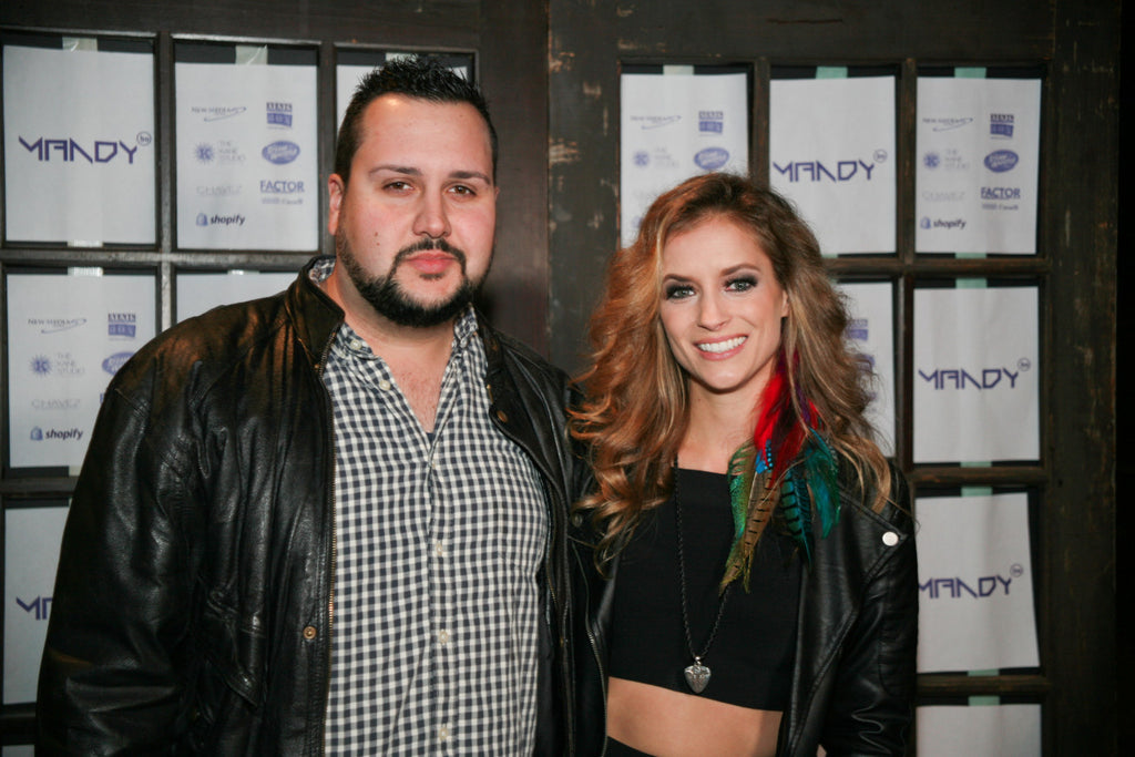 #MandyBoVIPEvent - Mandy Bo | B'ass Country Music