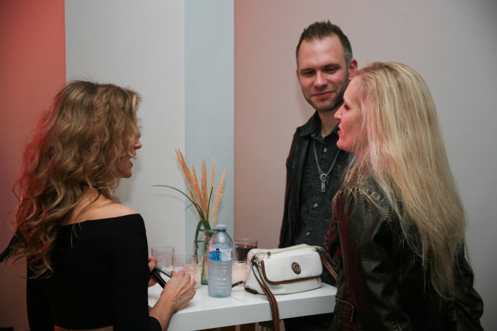 #MandyBoVIPEvent - Mandy Bo | B'ass Country Music