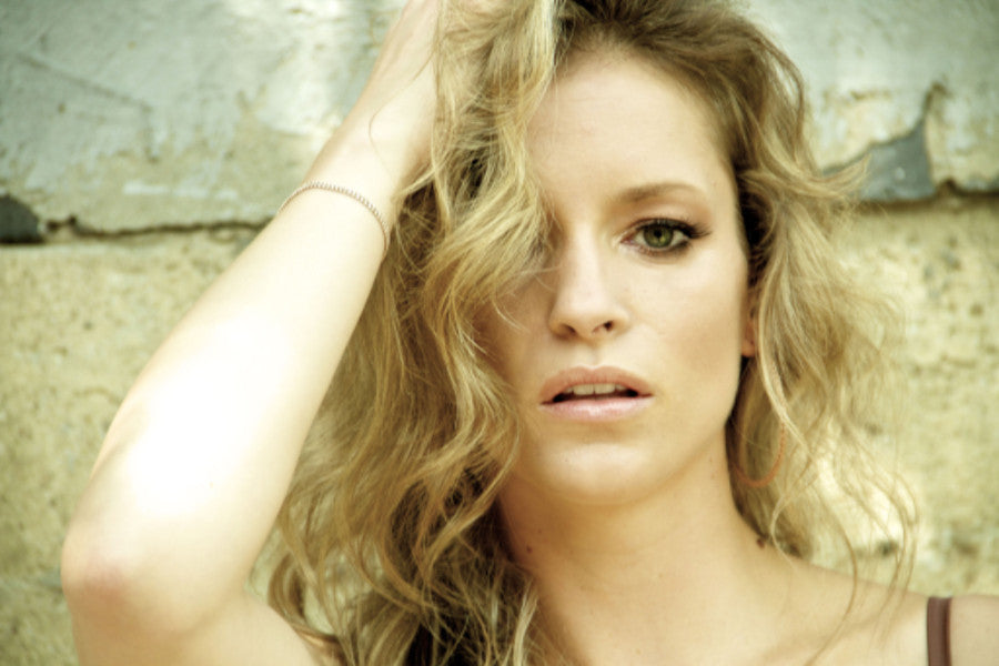 Mark Maryanovich Photoshoot - Mandy Bo | B'ass Country Music