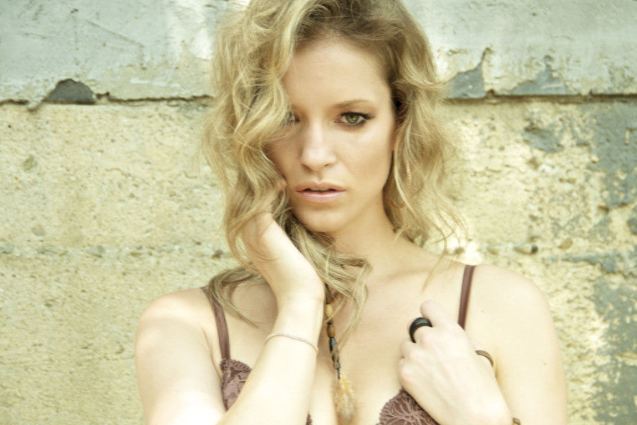 Mark Maryanovich Photoshoot - Mandy Bo | B'ass Country Music