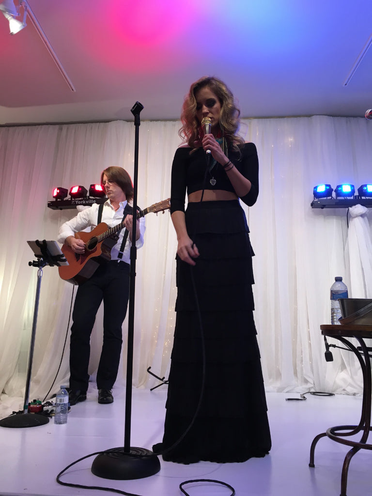 #MandyBoVIPEvent - Mandy Bo | B'ass Country Music