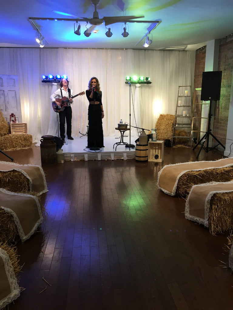 #MandyBoVIPEvent - Mandy Bo | B'ass Country Music