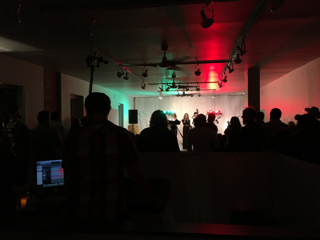 #MandyBoVIPEvent - Mandy Bo | B'ass Country Music