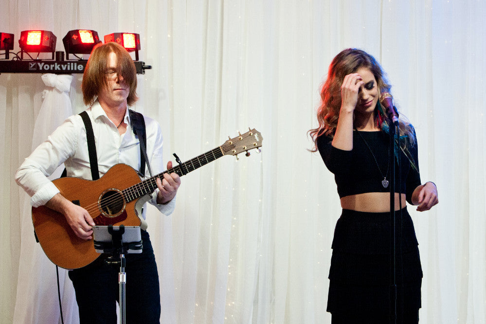 #MandyBoVIPEvent - Mandy Bo | B'ass Country Music