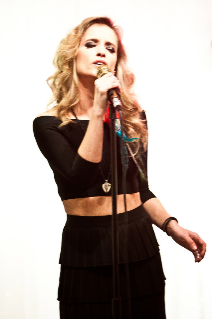 #MandyBoVIPEvent - Mandy Bo | B'ass Country Music
