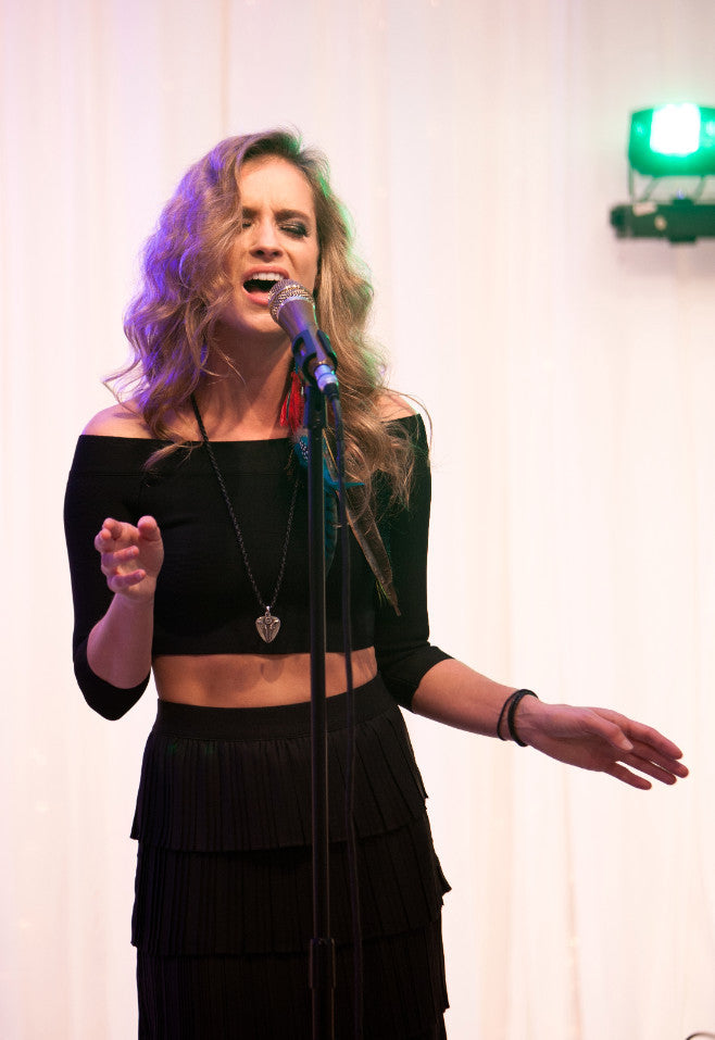 #MandyBoVIPEvent - Mandy Bo | B'ass Country Music