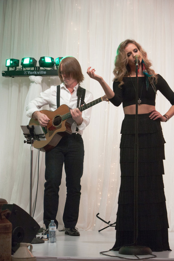 #MandyBoVIPEvent - Mandy Bo | B'ass Country Music
