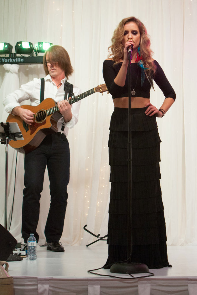 #MandyBoVIPEvent - Mandy Bo | B'ass Country Music