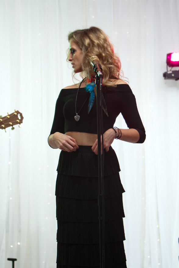 #MandyBoVIPEvent - Mandy Bo | B'ass Country Music