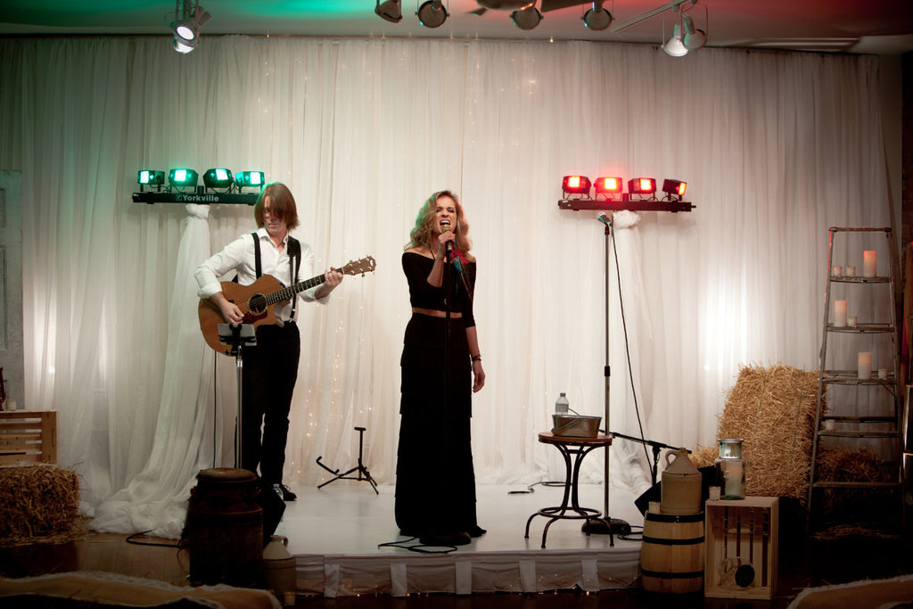 #MandyBoVIPEvent - Mandy Bo | B'ass Country Music