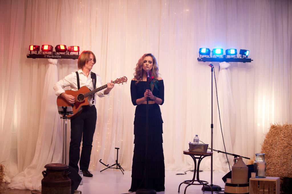 #MandyBoVIPEvent - Mandy Bo | B'ass Country Music