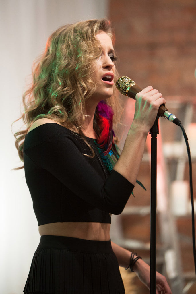 #MandyBoVIPEvent - Mandy Bo | B'ass Country Music