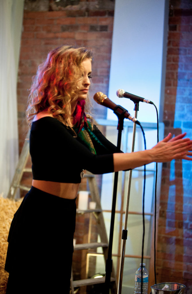 #MandyBoVIPEvent - Mandy Bo | B'ass Country Music