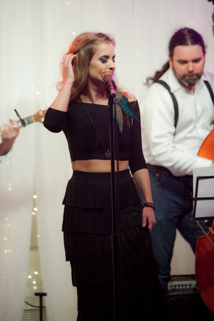 #MandyBoVIPEvent - Mandy Bo | B'ass Country Music