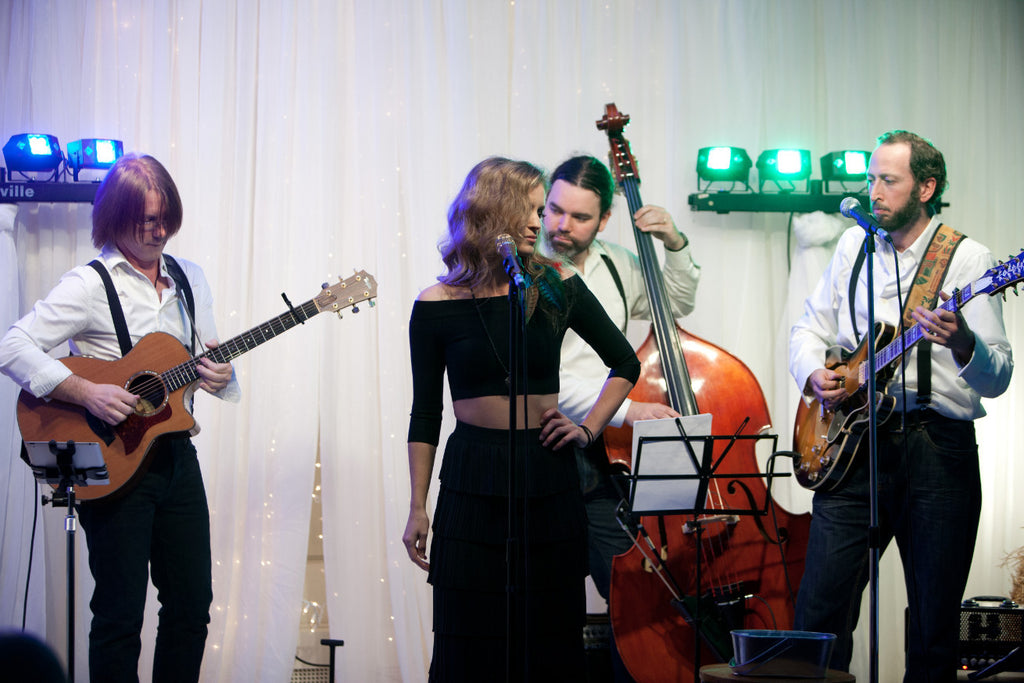 #MandyBoVIPEvent - Mandy Bo | B'ass Country Music