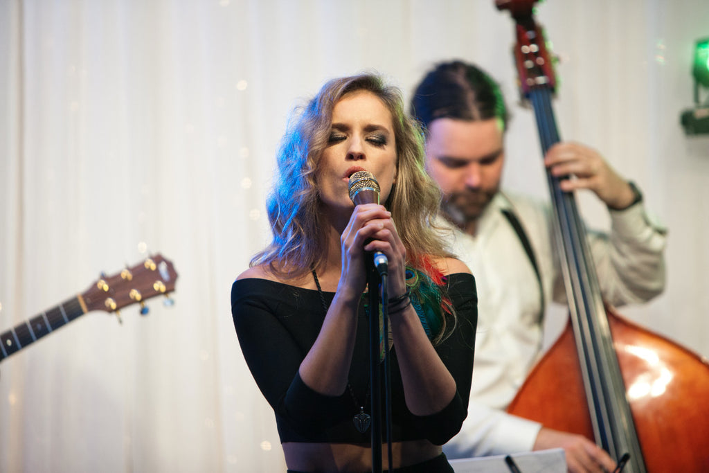 #MandyBoVIPEvent - Mandy Bo | B'ass Country Music