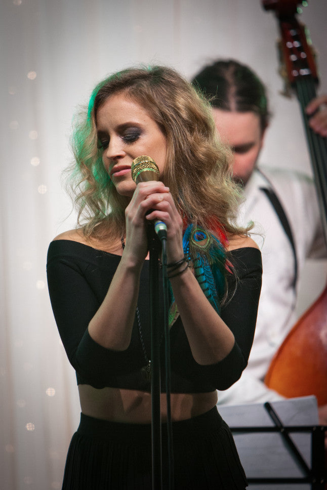#MandyBoVIPEvent - Mandy Bo | B'ass Country Music