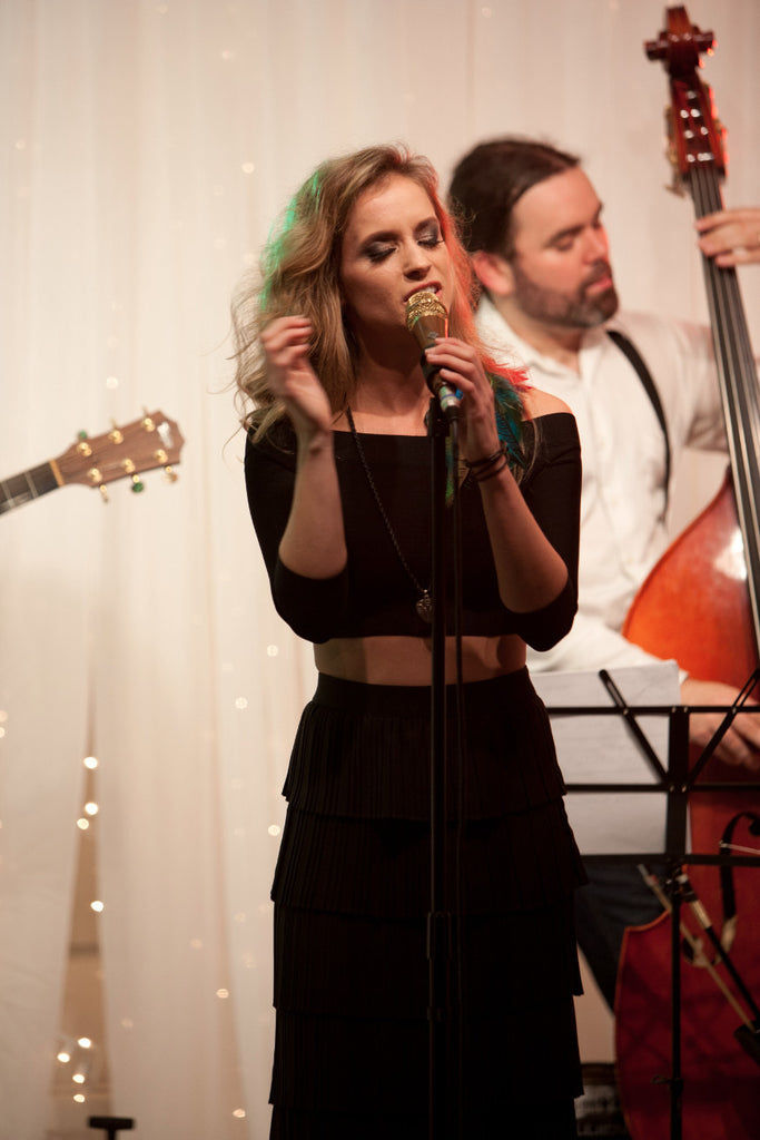 #MandyBoVIPEvent - Mandy Bo | B'ass Country Music