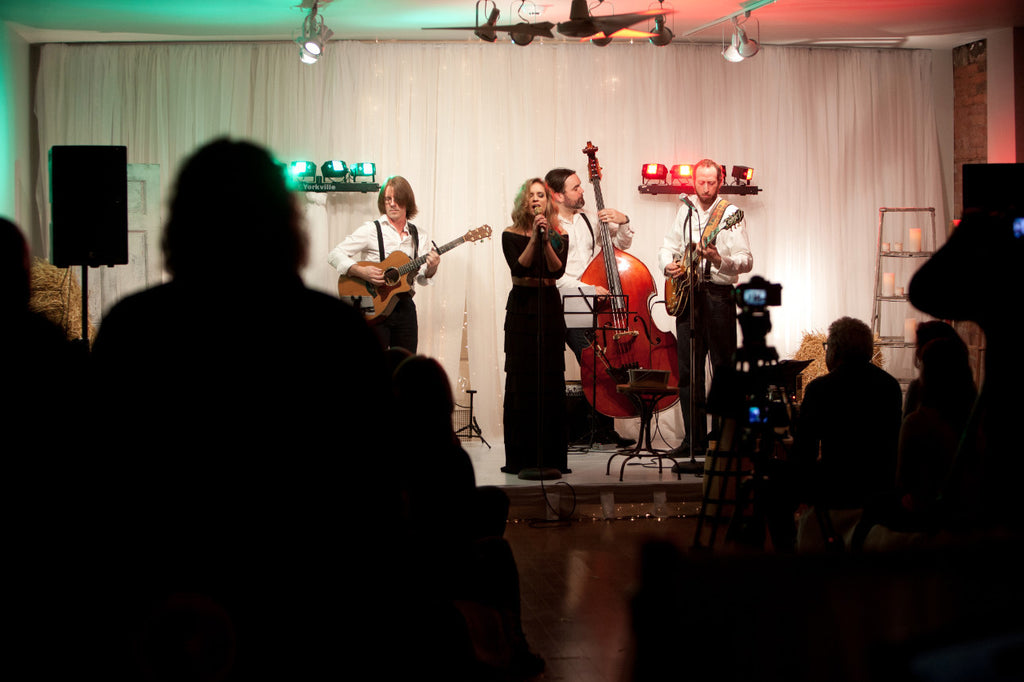 #MandyBoVIPEvent - Mandy Bo | B'ass Country Music