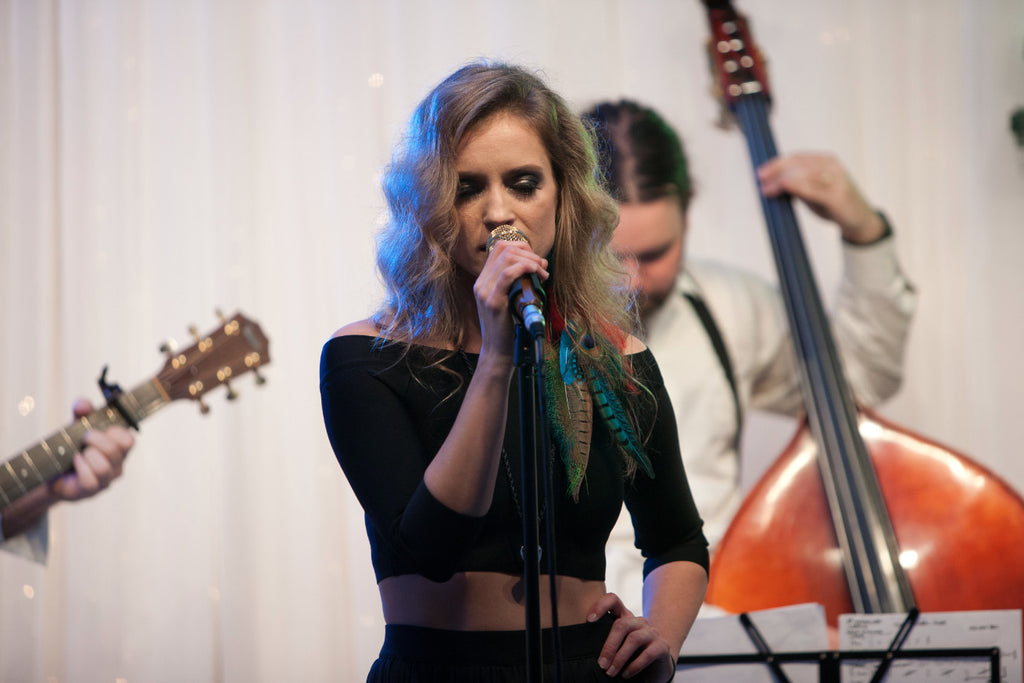 #MandyBoVIPEvent - Mandy Bo | B'ass Country Music
