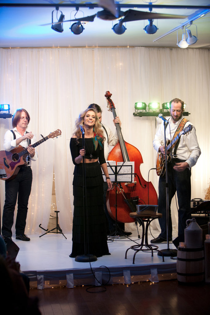 #MandyBoVIPEvent - Mandy Bo | B'ass Country Music