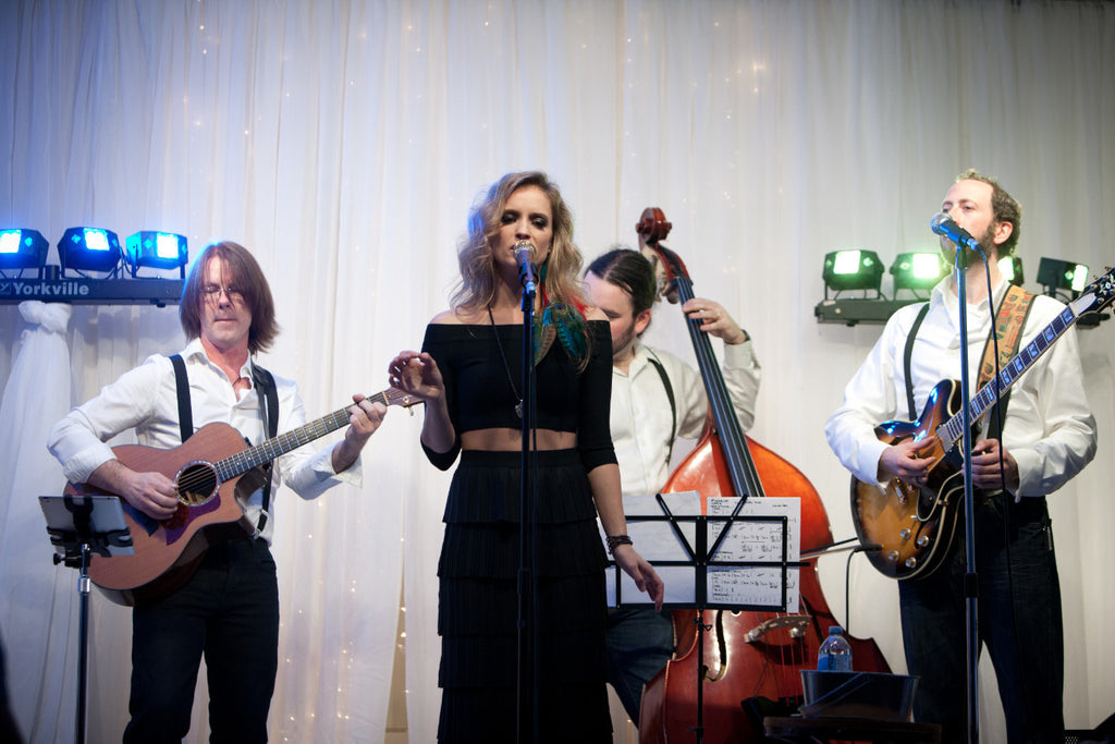 #MandyBoVIPEvent - Mandy Bo | B'ass Country Music