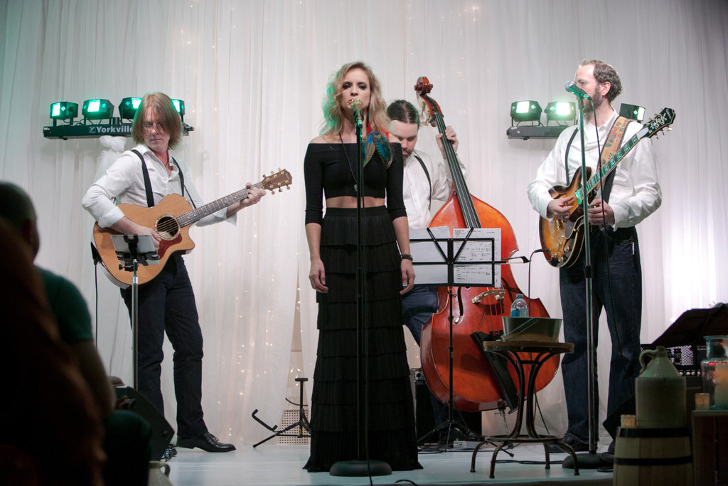 #MandyBoVIPEvent - Mandy Bo | B'ass Country Music
