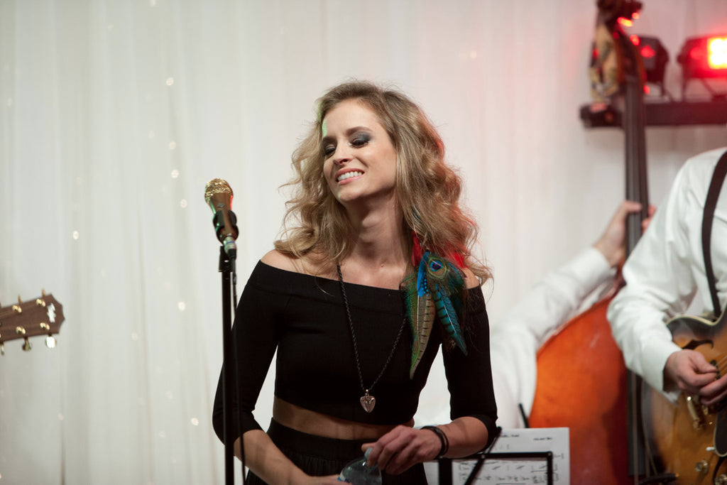 #MandyBoVIPEvent - Mandy Bo | B'ass Country Music