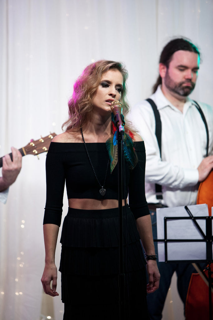 #MandyBoVIPEvent - Mandy Bo | B'ass Country Music
