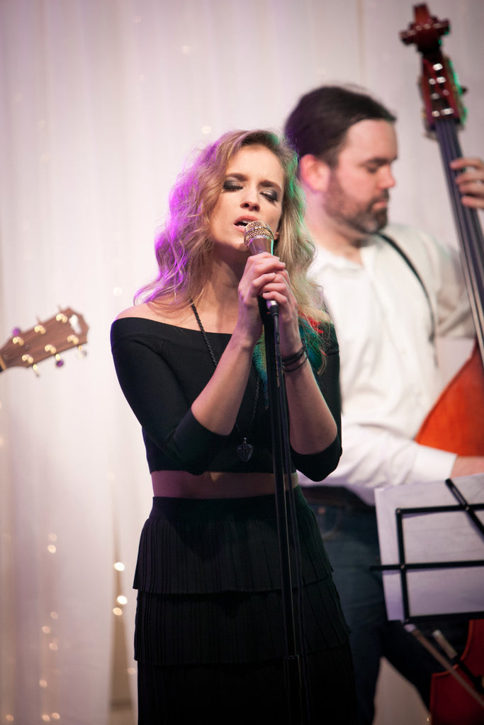 #MandyBoVIPEvent - Mandy Bo | B'ass Country Music