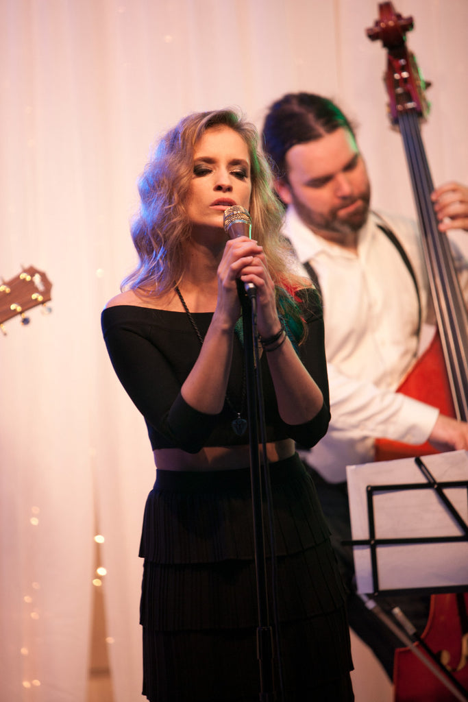 #MandyBoVIPEvent - Mandy Bo | B'ass Country Music