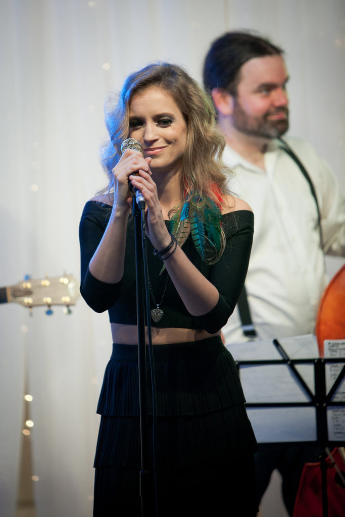 #MandyBoVIPEvent - Mandy Bo | B'ass Country Music
