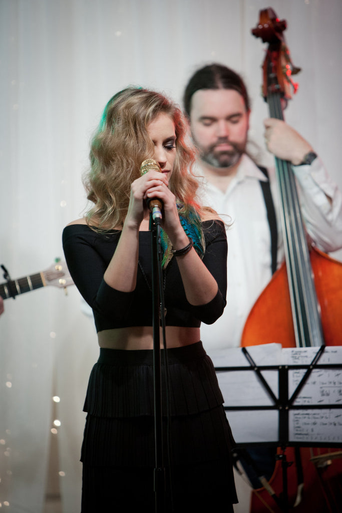 #MandyBoVIPEvent - Mandy Bo | B'ass Country Music