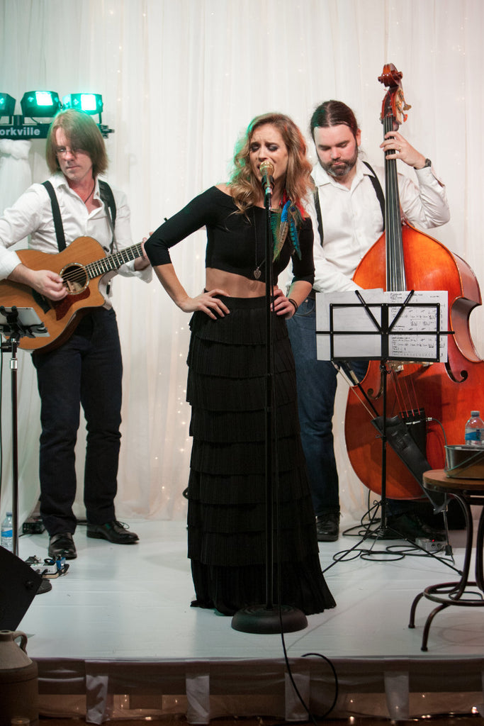 #MandyBoVIPEvent - Mandy Bo | B'ass Country Music
