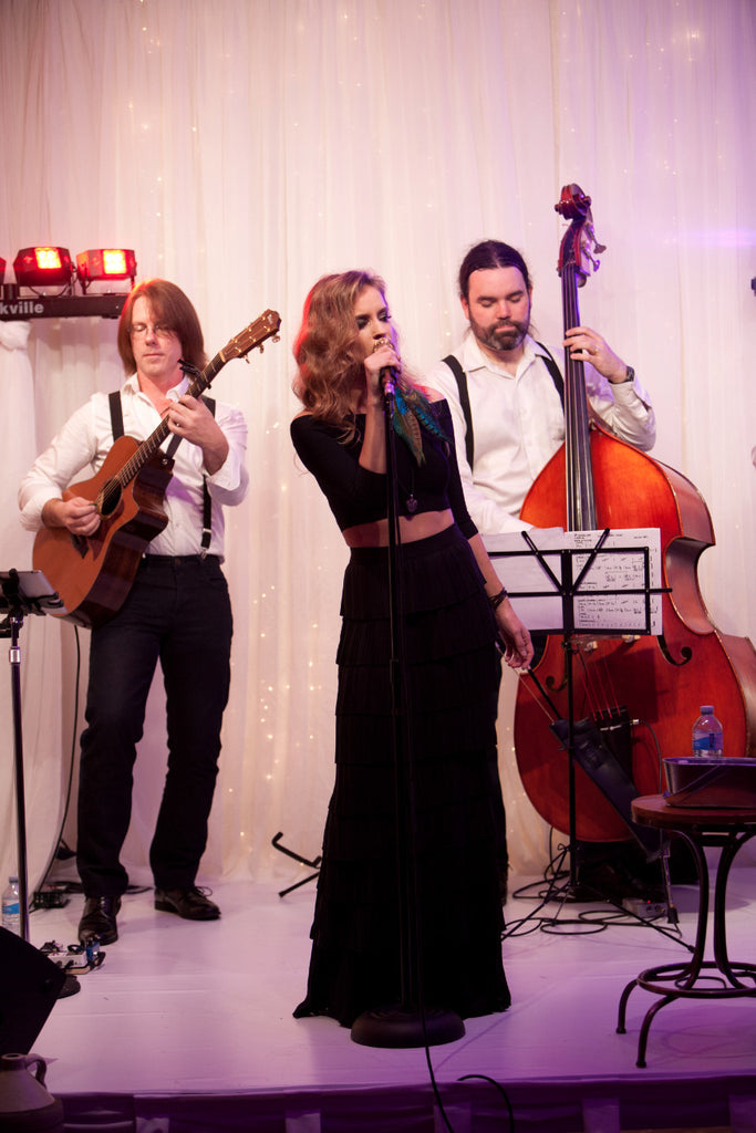 #MandyBoVIPEvent - Mandy Bo | B'ass Country Music