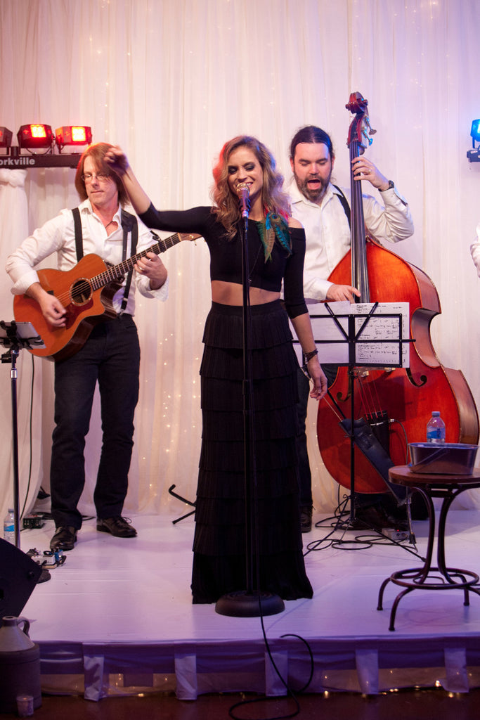 #MandyBoVIPEvent - Mandy Bo | B'ass Country Music