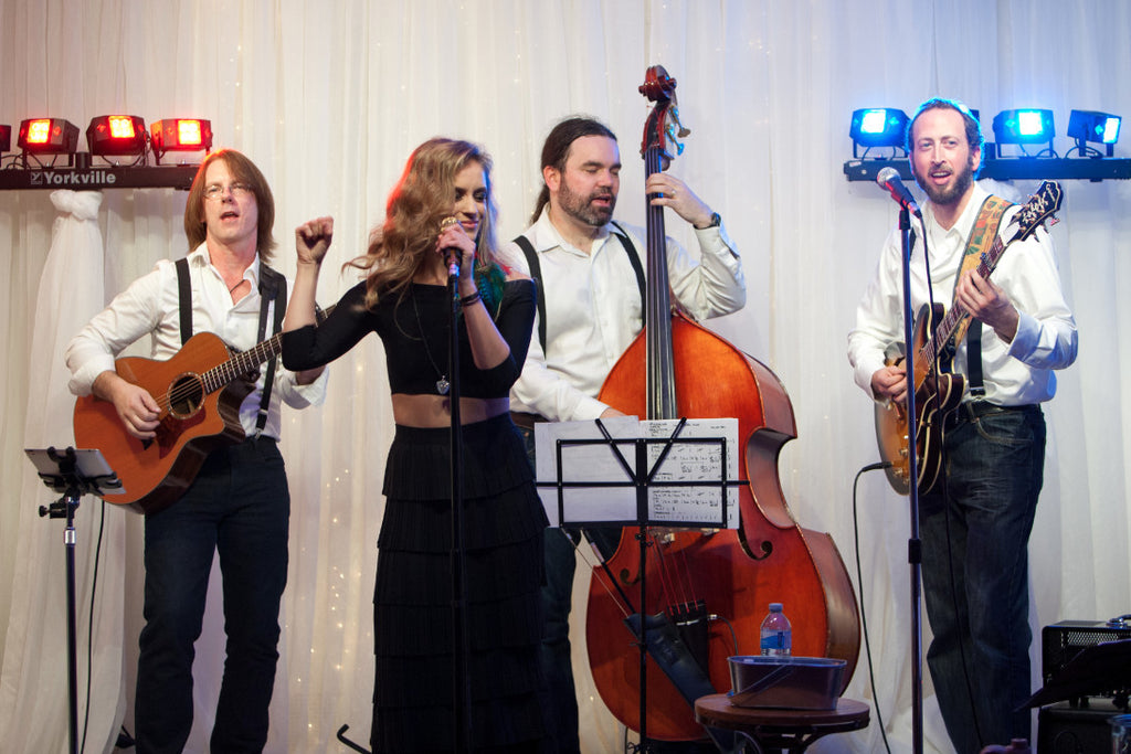 #MandyBoVIPEvent - Mandy Bo | B'ass Country Music