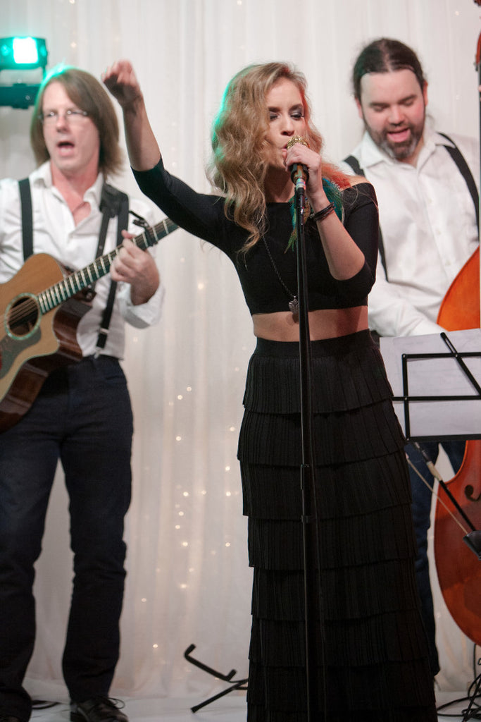 #MandyBoVIPEvent - Mandy Bo | B'ass Country Music