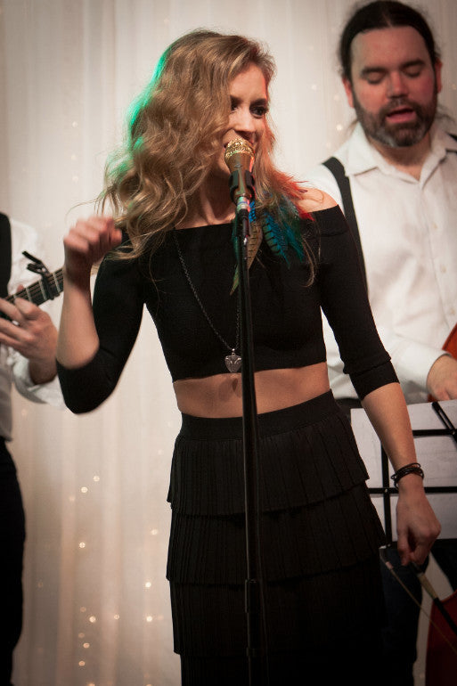 #MandyBoVIPEvent - Mandy Bo | B'ass Country Music