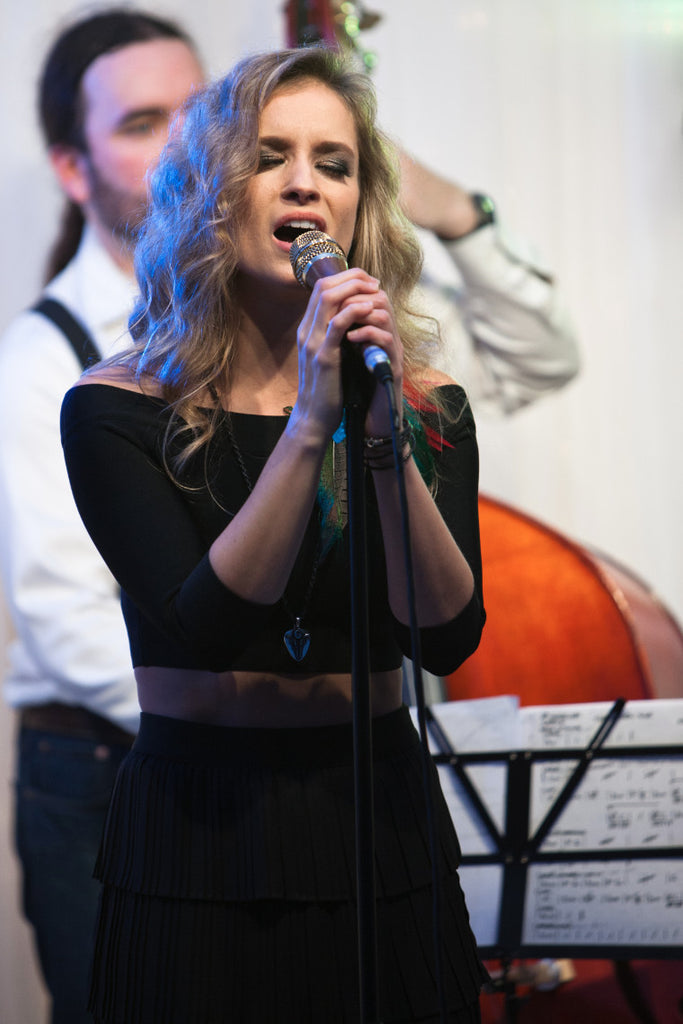 #MandyBoVIPEvent - Mandy Bo | B'ass Country Music