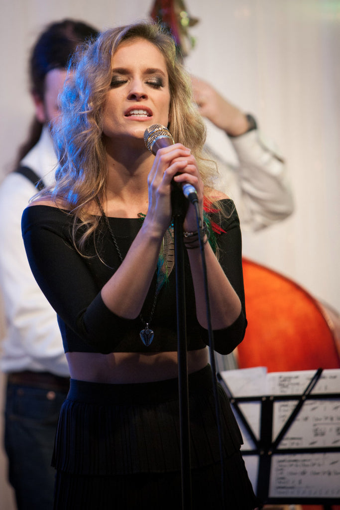 #MandyBoVIPEvent - Mandy Bo | B'ass Country Music