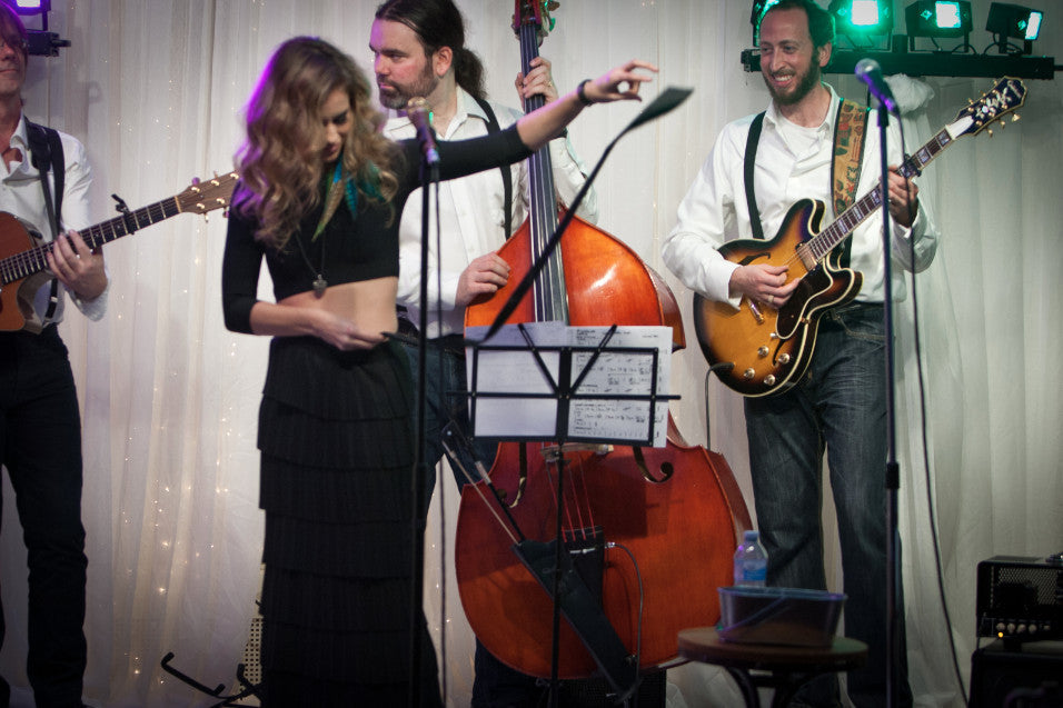 #MandyBoVIPEvent - Mandy Bo | B'ass Country Music