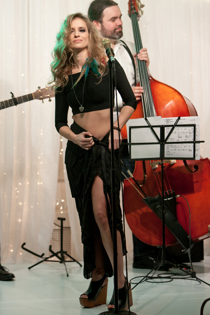 #MandyBoVIPEvent - Mandy Bo | B'ass Country Music