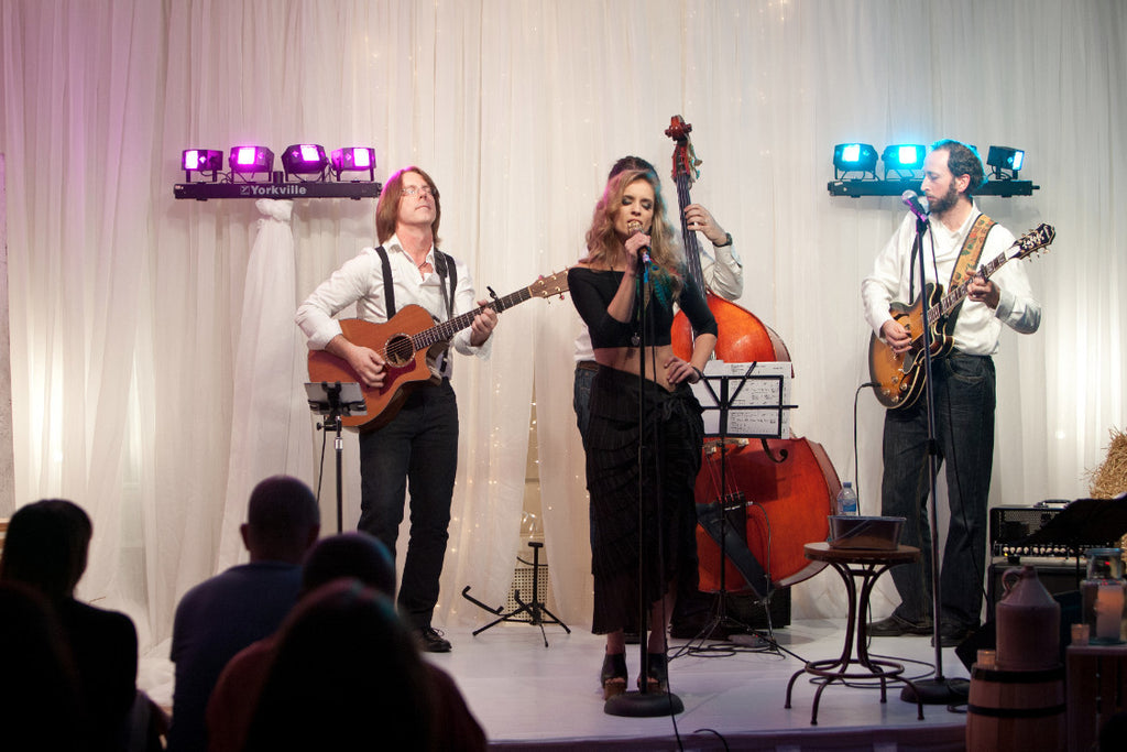 #MandyBoVIPEvent - Mandy Bo | B'ass Country Music