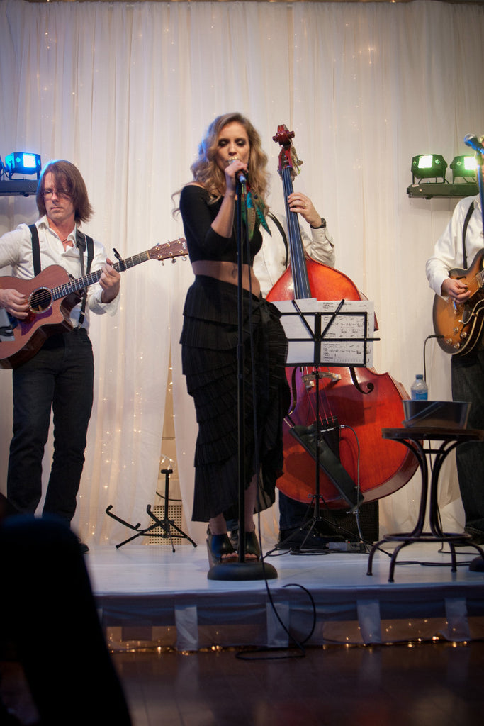 #MandyBoVIPEvent - Mandy Bo | B'ass Country Music
