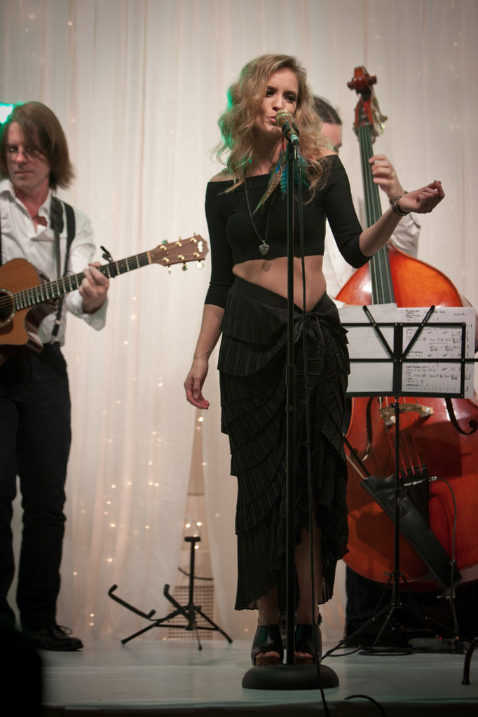 #MandyBoVIPEvent - Mandy Bo | B'ass Country Music