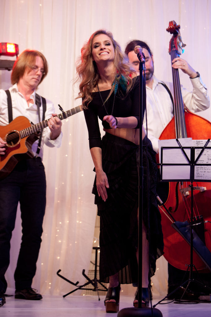 #MandyBoVIPEvent - Mandy Bo | B'ass Country Music