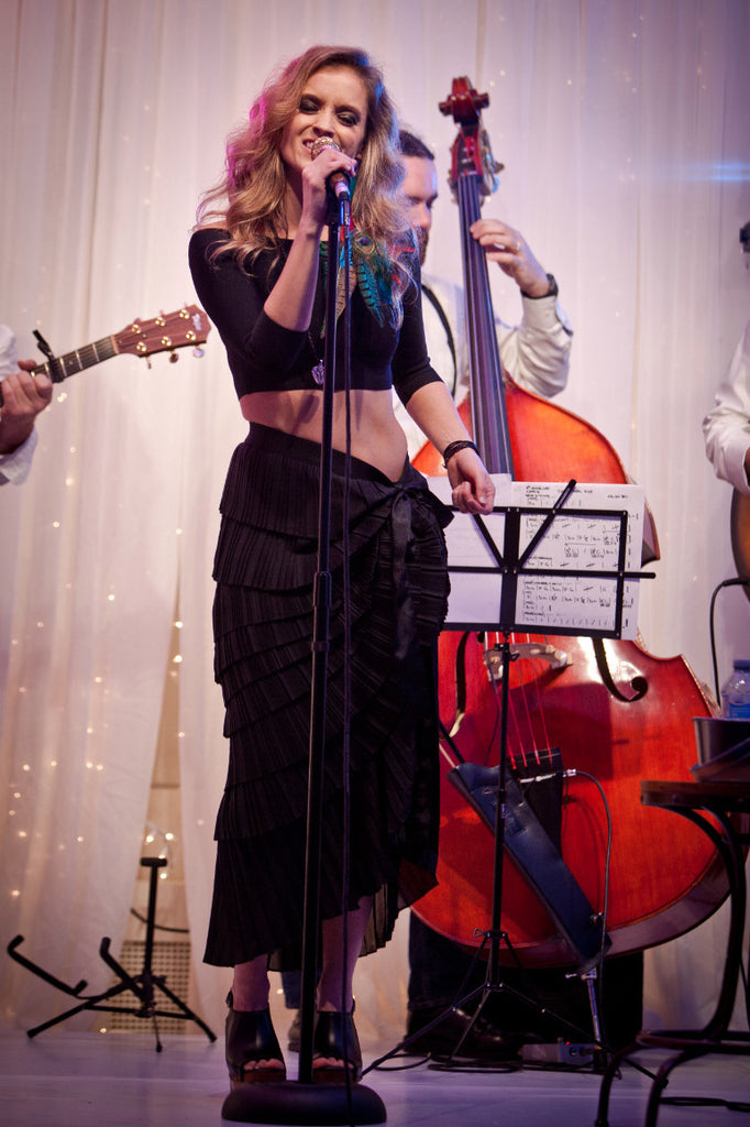 #MandyBoVIPEvent - Mandy Bo | B'ass Country Music